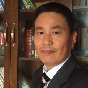 Jesman XIE, Regional Senior Marketing Manager Asia Pacifc at BASF