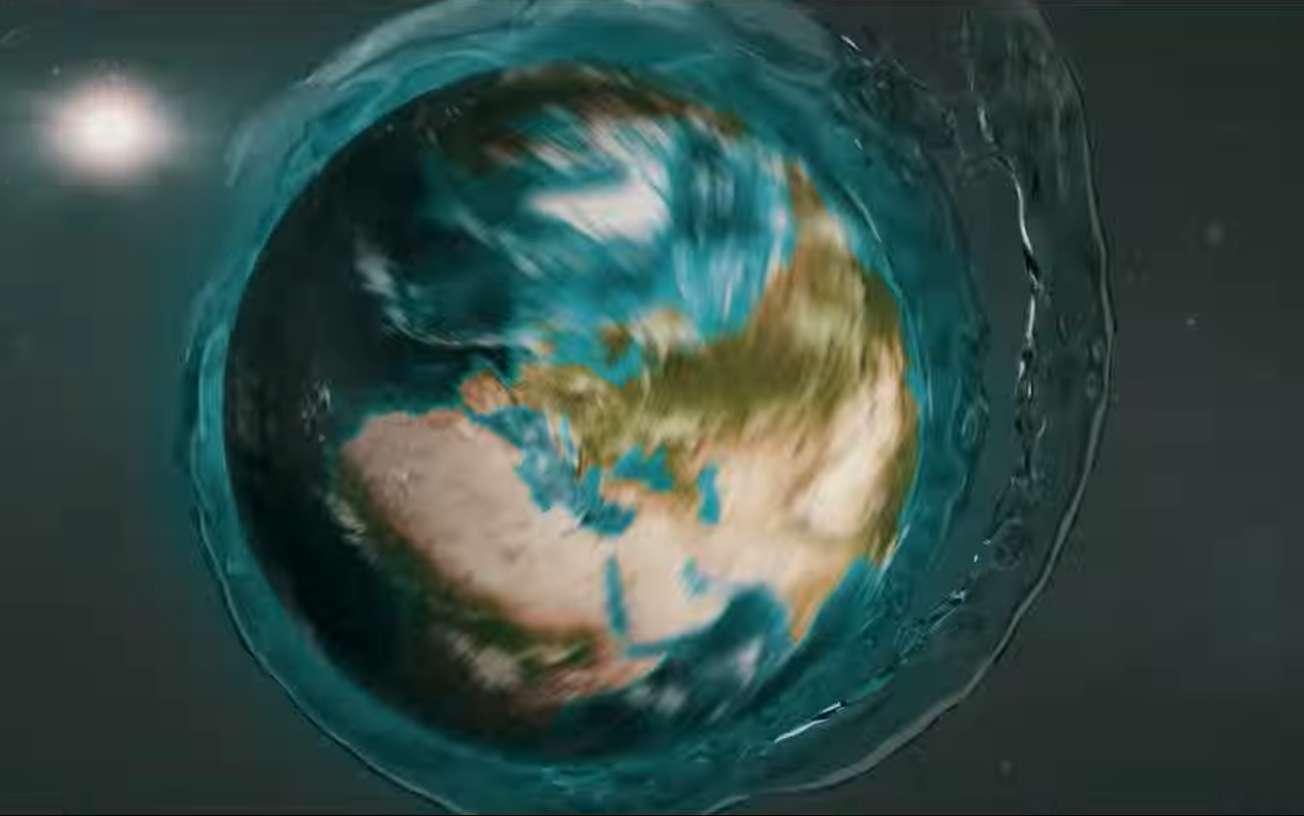 ANDRITZ Pumps – Heartbeat of Our World (English)