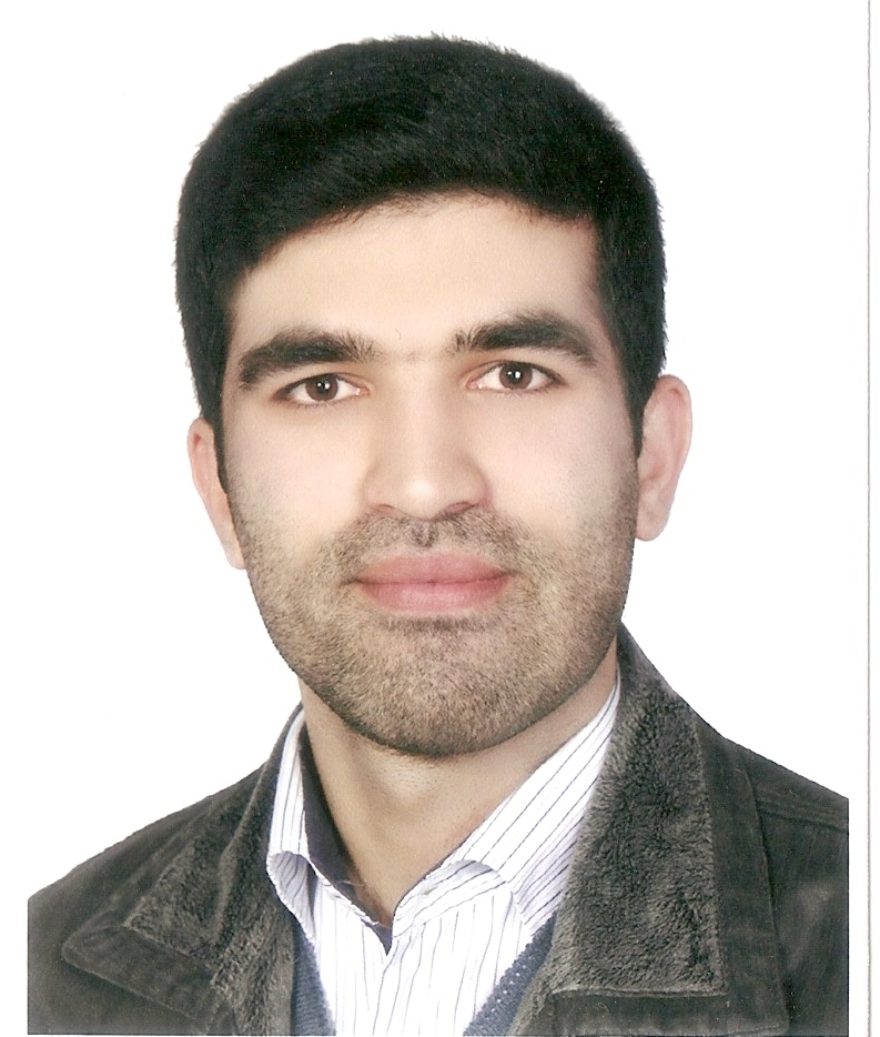 Mohamad Reza Madadi, Shahid Bahoar University of Kerman, IRAN - PhD Candidate