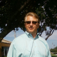 Chris Howell, Vice President, Mining & Metals at Veolia