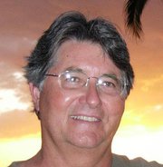 John Terwilliger, Critical Path Management - Consuting Engineer