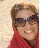 pegah kharazian, HSE consultant at MCI (Mobile Communication of Iran)