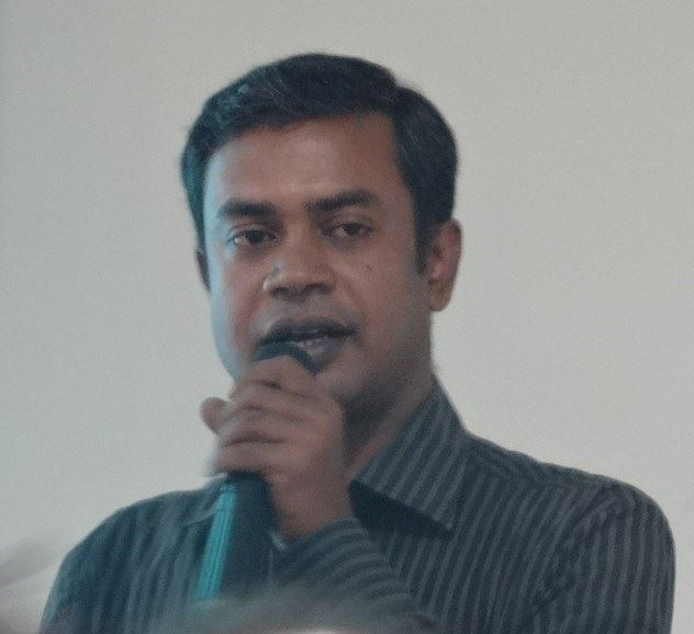 Md Mahobul Islam, Country Coordinator in Bangladesh at WASTE NL