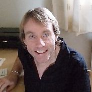 Mark Thompson, eight20 - Innovation process manager