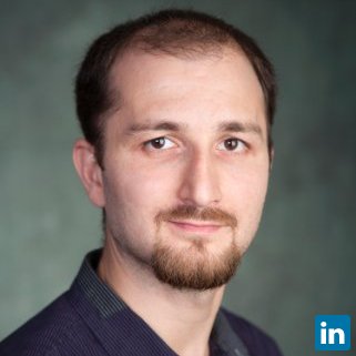 Mohammad Reza Najafi, Research Scientist at Pacific Climate Impacts Consortium, University of Victoria