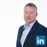 John Vinson, Commercial strategist, advising on business start-up, improvements, commercialisation, sale or M&A