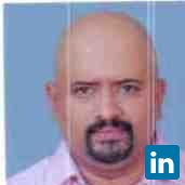 RAVI SHANKER GOPALAKRISHNAN, General Manager at MPMPL & Co - Founder of Energy Elektra