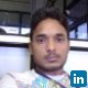 Ravikant Sharma, Institute of Chemical Technology, Mimbai - DST-INSPIRE FELLOW (Research Student) [Ph. D.]