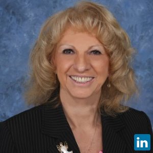 Karen Musket, Sr. Office Administrator at Parsons Environment & Infrastructure