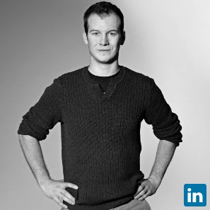 Haydon Hall, Process Engineer at Alcoa