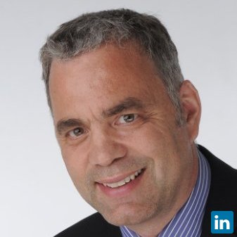 Gunther Walden, SVP Food & Beverage and Water & Wastewater Industries at Siemens