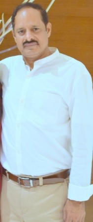 Dharma Rao, Joint Secreatry,  Govt of India