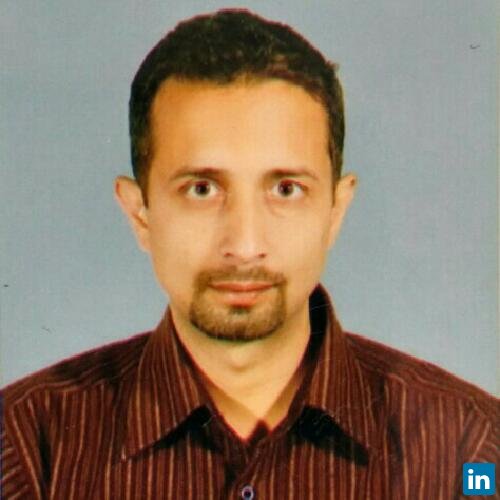Sushant Adhikari, Engineer at NMB Bank