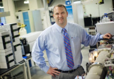 study finds abnormalities in drinking water in Eagle Ford Shale region