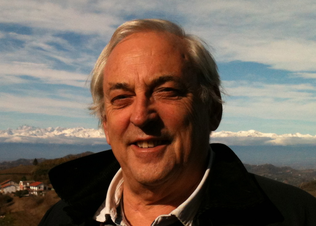 Roger Short, Africa AHEAD - Director Advocacy and Partnerships