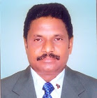 Kennady Pulipati, RRHEDS ( Redemption Research for Health and Educational Development Society) - President & CEO