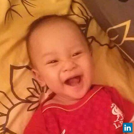 M Robert Panjaitan, Mining Operation Management; QHSE Professional Management & HR Management & Training; Lead Auditor & SMK3 Trainer.