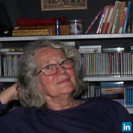 Helene Horth, AdvisorWater Quality and European Policy & Legislation