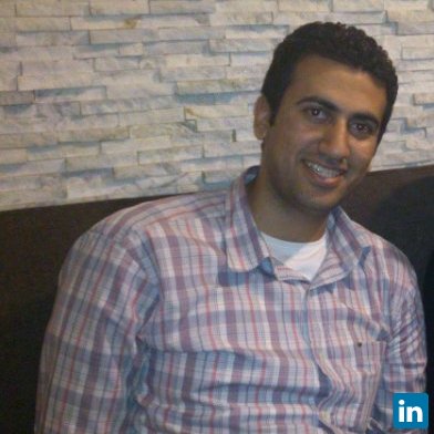 ahmed salah, Senior Electrical Engineer at WTCO