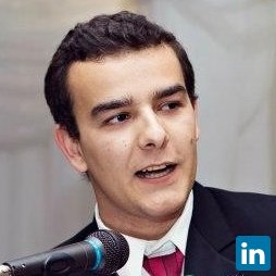 Gustavo Zanatta, P.Eng, Process Engineer at ADI Systems