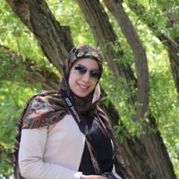 rana mehdi, Agricultural Engineer - Environmentalist 