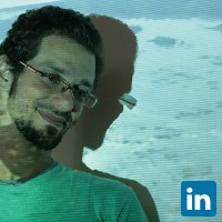 Guilherme Castagna, Project Coordinator @ Fluxus Design Ecológico