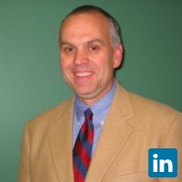 Del Becker, Authority Manager