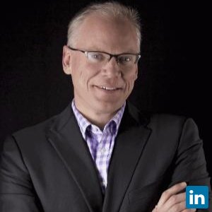 Christopher Hoemeke, Market Leader - VP of Agriculture and Food Services at Bureau Veritas