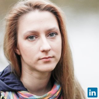 Inga Retiķe, Scientific Assistant, PhD student