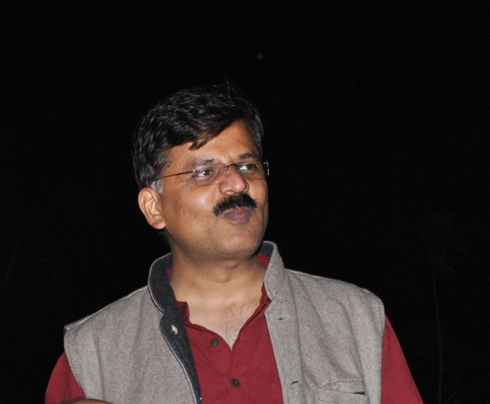 MANOJ MISHRA, ENTREPRENEURSHIP DEVELOPMENT INSTITUTE OF INDIA - ASSOCIATE SENIOR FACULTY