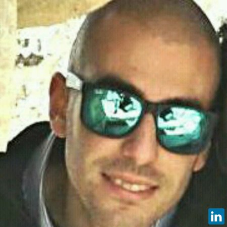 Bruno Lo Vecchio, Agronomo