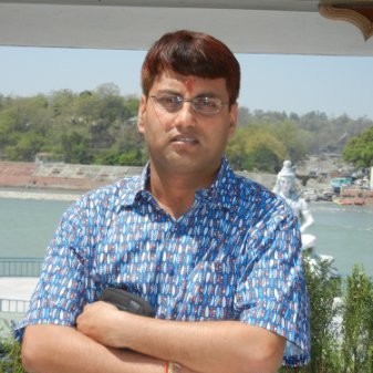 Vivek Tripathi