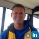 Shane Zigler, Brownie's Global Logistics - Surface Officer
