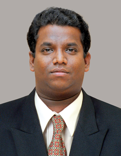 Yuvarajan Subramaniam