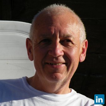 Alan Godfree, Independent Water Industry Specialist