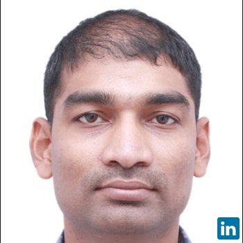 Dr. Senthilmurugan S, Associate Professor at iit guwahati