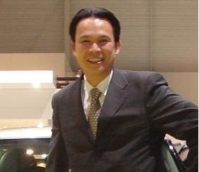 Huy Ton That, Founder, Nereid SA