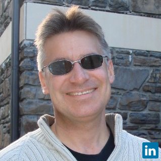 Ross Mitchell, Health, Safety, Security and Environment Lead, New Business Development, Integrated Gas