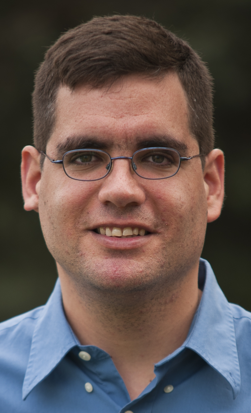 Haggai Scolnicov, TaKaDu - Chief Technology Officer