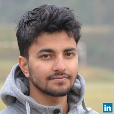 Bipul Neupane, Remote Sensing and GIS Assistant Officer  at Nepal Environmental and Scientific Services