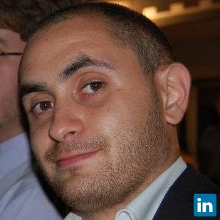 Federico Dragoni, PhD