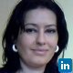Vera Muhaxhiri, Skat Consulting Ltd. - Expert Support to the Water and Wastewater Regulatory Office in Kosovo