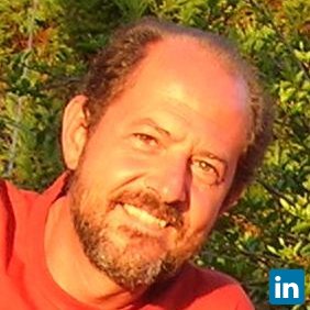 Giulio Conte, Water expert in the Expert Panel of the European Green Capital Award RPS Group