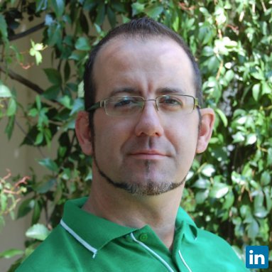 Simon Hughes, Director, Hatfield Consultants Africa