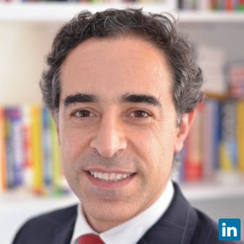 Mauro RIAL, International CFO & Business Developer - Environmental Services/ Oil & Gas/ Manufacturing/ Private Eq