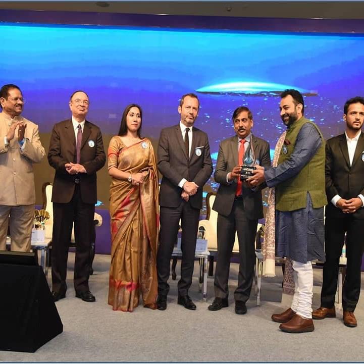 India Water Foundation