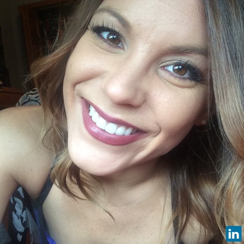 Emily Ladd, QC Analyst Microbiology