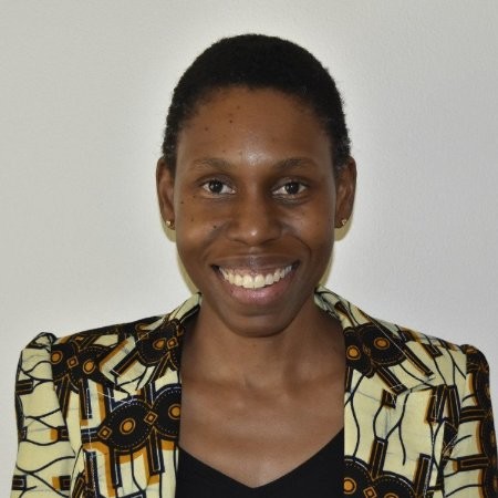 Malango Mughogho, Sustainable Finance Specialist