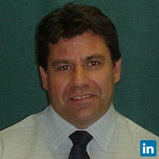 Shayne Fielding, Director at LBV Ltd