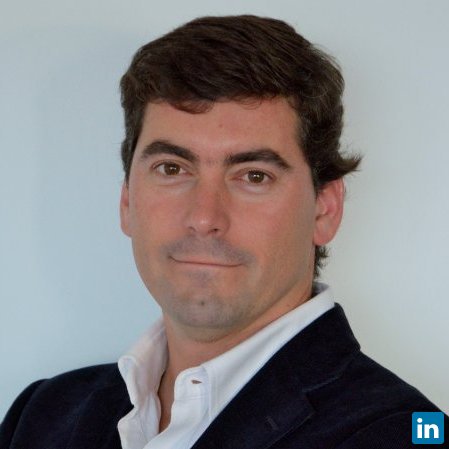 João Pedro Pitta, O&M Coordinator at Águas de Portugal, Serviços Ambientais S.A.